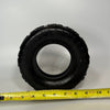 Dog Tire Toy: Durable Rubber Chew & Enrichment Toy