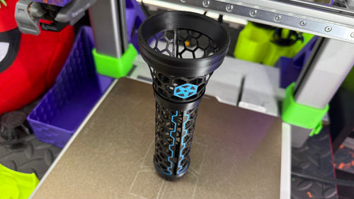 Nori Roll Lid Edition