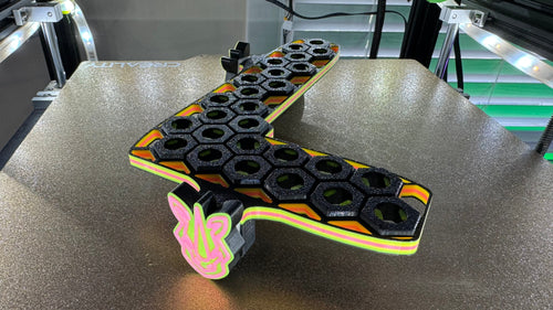 Nexus L-Rack – Rhino’s Reef Premium Magnetic Frag Rack