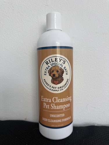 Rileys Extra Special Bath