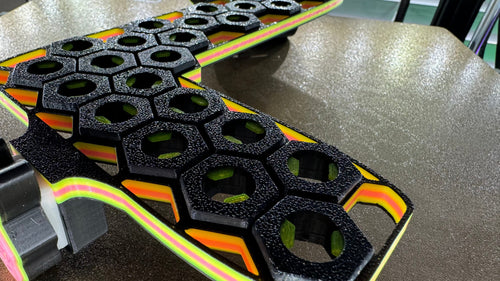 Nexus L-Rack – Rhino’s Reef Premium Magnetic Frag Rack