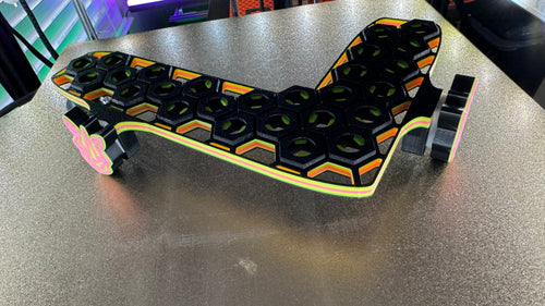 Nexus L-Rack – Rhino’s Reef Premium Magnetic Frag Rack