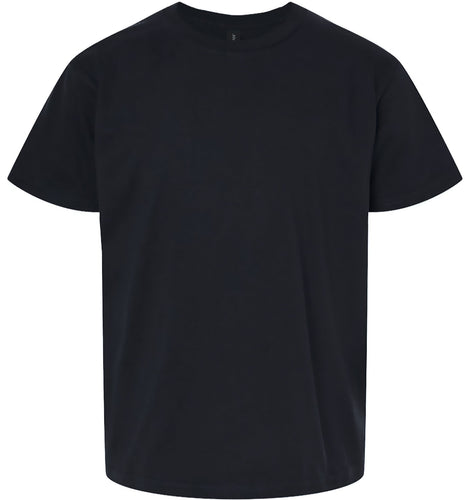 Custom Screen Print Gildan Soft Children's Shirt