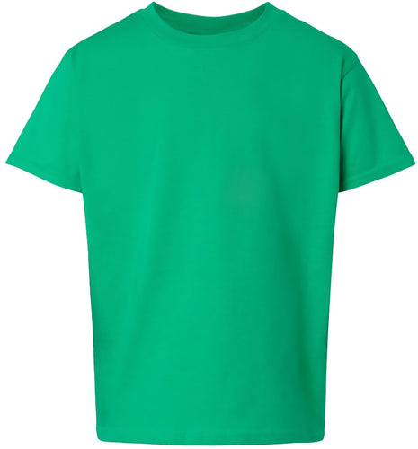 Custom Screen Print Gildan Soft Children's Shirt