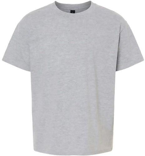 Custom Screen Print Gildan Soft Children's Shirt