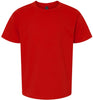 Custom Screen Print Gildan Soft Children's Shirt