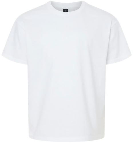 Custom Screen Print Gildan Soft Children's Shirt