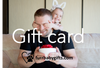 Furr-Baby Gifts - Gift Card