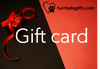 Furr-Baby Gifts - Gift Card