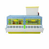 Grow Out Pen - 2 Section H:9.5