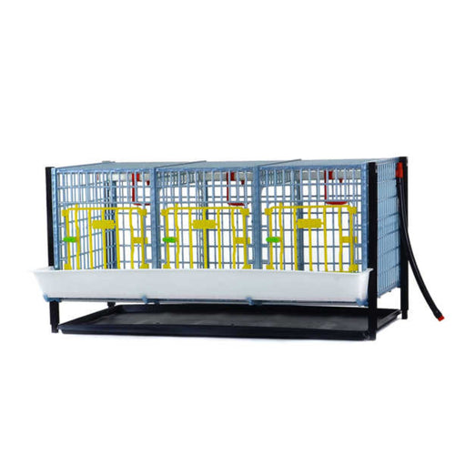 Grow Out Pen - H:15 Layer Addition