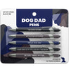 Dog-Themed Stylus Pen Sets & Refills