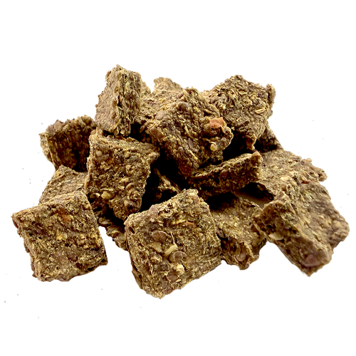 Garden Bites K9 Treats