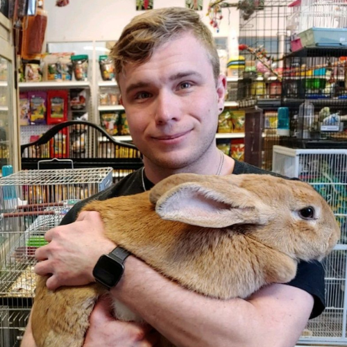 Nick, General Manager