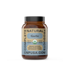Organic Garlic Capsules