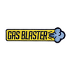 Gas Blaster  - Morale Patch