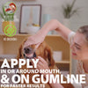 Oral Care Gel - Peppermint