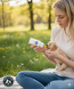 PetAg Nursing Kit 4 oz Puppy Kitten Small Animals Bottle Nipples Brush Reusable