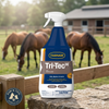 Farnam Tri-Tec 14 Horse Fly Repellent Water-Based 14 Day Protection 32 oz.