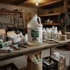 Alligator Brand Mineral Oil Digestive Support for Horses Cattle Dogs Cats 1 Gallon
