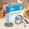 Complete Baby Chick Starter Kit – Everything You Need for Raising Healthy Chicks
