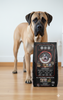 Bully Performance All Life Stage Dog Food 30% Protein 20% Fat 40lbs.