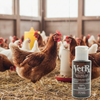 Complete Poultry Health & Hydration Super Bundle – 3 Gallon Drinkers + Vitamins + Oregano + Pick-No-More + VetRx