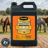 Pyranha Nulli-Fly Fly Spray for Horses Water-Based Insecticide Gallon