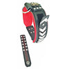 The unique General leather dog collar for big dogs