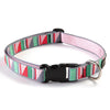 Classic Dog Collar 1''