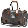 Mr. Peanut's Gold Series Standard Size Airline Compliant Pet Carrier V3.0