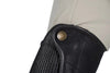 Grand Prix Elite Leather Half Chaps