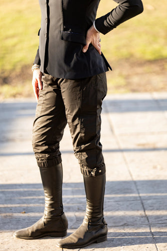 Grand Prix Rain Pants
