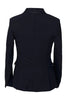 Grand Prix Saltare Dolce 4 Button Riding Show Jacket, Navy