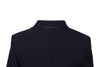 Grand Prix Saltare Dolce 4 Button Riding Show Jacket, Navy