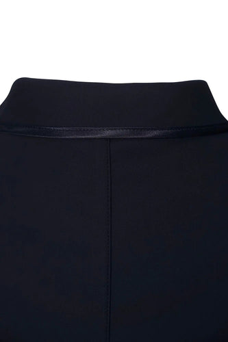 Grand Prix Saltare Dolce 4 Button Riding Show Jacket, Navy