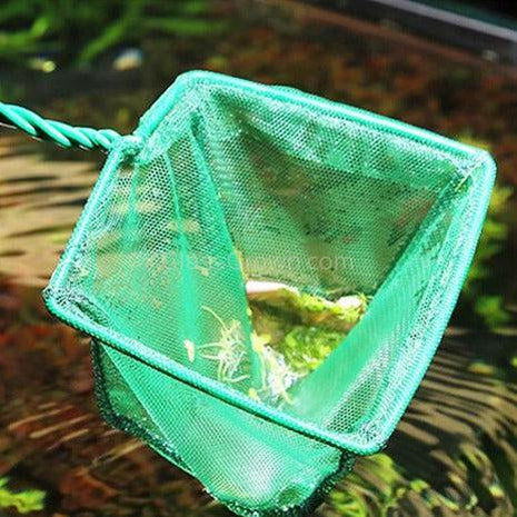 Green Mesh Net 12
