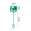 Green Mesh Net 12