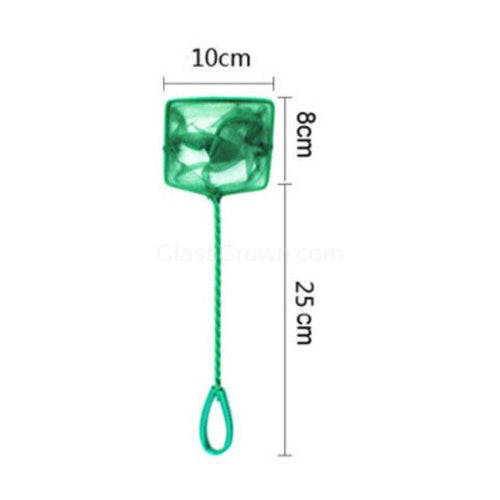 Green Mesh Net 12
