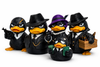 THE ACCOUNTANT – Quack Syndicate™ Gangster Duck