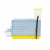 Grow Out Pen - 1 Section H:9.5