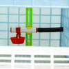 Grow Out Pen - 1 Section H:9.5