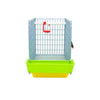 Grow Out Pen - 1 Section H:15