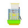 Grow Out Pen - 1 Section H:15