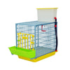 Grow Out Pen - 1 Section H:15