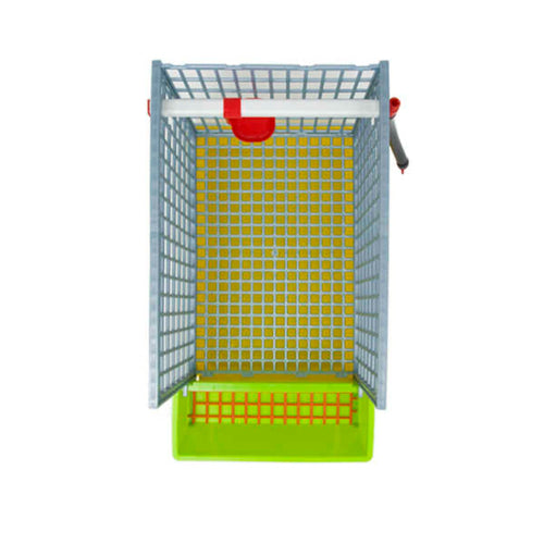 Grow Out Pen - 1 Section H:15