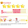 Flapping Bird Cat Toy USB Rechargeable Touch Activated Kitten Toy Remote Control Interactive Cat Feather Chaser Toy
