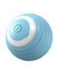 SR Interactive Rolling Smart Cat Ball Toy with Tail Accessory