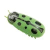 GorisPet Interactive Smart Cat Toy - Electric Ladybug Worm Toy