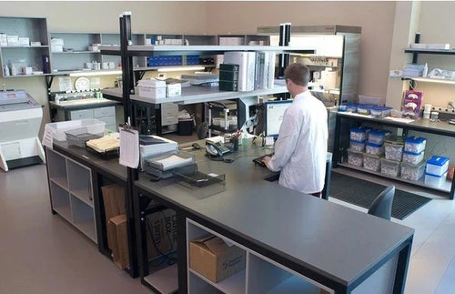 Guinea Pig Interleukin 23 (IL-23) ELISA Kit for Science Research